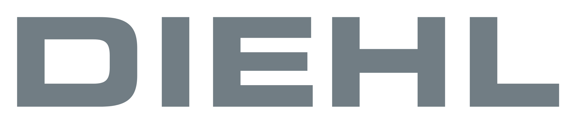Diehl-Logo