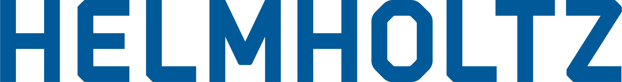 Helmholtz-Logo