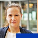 Meet the team: Dr. Anja Moldenhauer