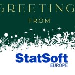 StatSoft wünscht frohe Festtage